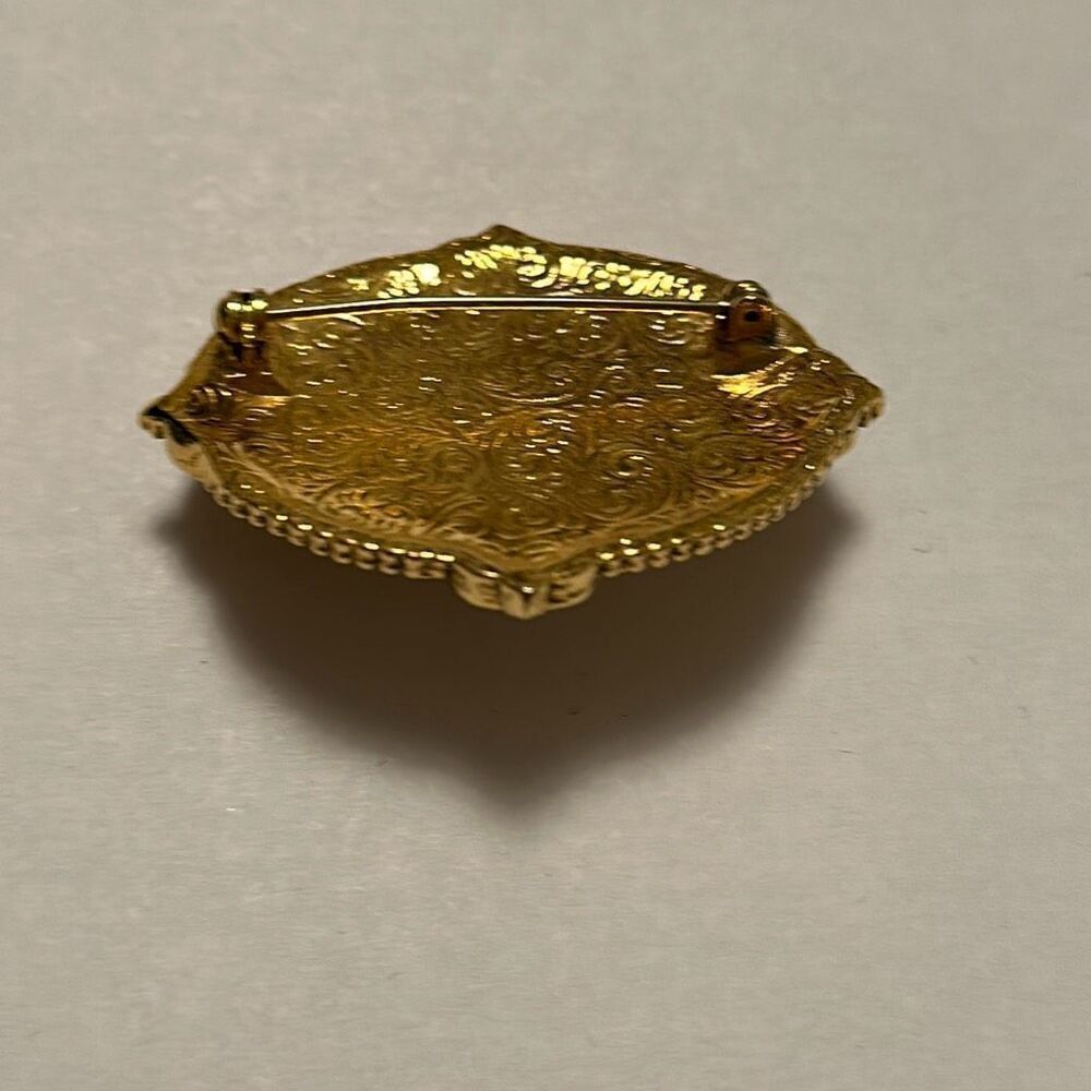 1928 Vintage Brooch - Picture 3 of 6